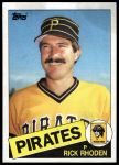 1985 Topps #695 Rick Rhoden<br />B85T 08 6026<br /><a class='button AddToCart' data-ajax='true' data-ajax-mode='replace' data-ajax-update='#cart-info' href='/AddToCart?itemId=6982575&quantity=1&type=0'>Add To Cart</a>
