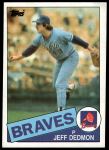 1985 Topps #602 Jeff Dedmon<br />B85T 08 6122<br /><a class='button AddToCart' data-ajax='true' data-ajax-mode='replace' data-ajax-update='#cart-info' href='/AddToCart?itemId=6982768&quantity=1&type=0'>Add To Cart</a>