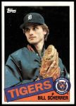 1985 Topps #586 Bill Scherrer<br />B85T 08 6124<br /><a class='button AddToCart' data-ajax='true' data-ajax-mode='replace' data-ajax-update='#cart-info' href='/AddToCart?itemId=6982772&quantity=1&type=0'>Add To Cart</a>