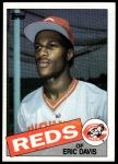 1985 Topps #627 Eric Davis<br />B85T 08 6136<br /><a class='button AddToCart' data-ajax='true' data-ajax-mode='replace' data-ajax-update='#cart-info' href='/AddToCart?itemId=6982797&quantity=1&type=0'>Add To Cart</a>