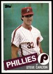 1985 Topps #360 Steve Carlton<br />B85T 08 5551<br /><a class='button AddToCart' data-ajax='true' data-ajax-mode='replace' data-ajax-update='#cart-info' href='/AddToCart?itemId=6982804&quantity=1&type=0'>Add To Cart</a>