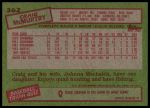 1985 Topps #362 Craig McMurtry<br />B85T 08 5553<br /><a class='button AddToCart' data-ajax='true' data-ajax-mode='replace' data-ajax-update='#cart-info' href='/AddToCart?itemId=6982809&quantity=1&type=0'>Add To Cart</a>