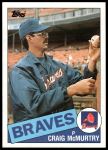 1985 Topps #362 Craig McMurtry<br />B85T 08 5553<br /><a class='button AddToCart' data-ajax='true' data-ajax-mode='replace' data-ajax-update='#cart-info' href='/AddToCart?itemId=6982809&quantity=1&type=0'>Add To Cart</a>