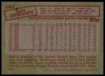 1985 Topps #285 Dan Driessen<br />B85T 08 6201<br /><a class='button AddToCart' data-ajax='true' data-ajax-mode='replace' data-ajax-update='#cart-info' href='/AddToCart?itemId=6982926&quantity=1&type=0'>Add To Cart</a>
