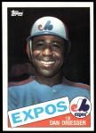 1985 Topps #285 Dan Driessen<br />B85T 08 6201<br /><a class='button AddToCart' data-ajax='true' data-ajax-mode='replace' data-ajax-update='#cart-info' href='/AddToCart?itemId=6982926&quantity=1&type=0'>Add To Cart</a>