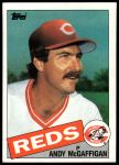 1985 Topps #323 Andy McGaffigan<br />B85T 08 6217<br /><a class='button AddToCart' data-ajax='true' data-ajax-mode='replace' data-ajax-update='#cart-info' href='/AddToCart?itemId=6982960&quantity=1&type=0'>Add To Cart</a>