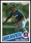1985 Topps #518 Chris Chambliss<br />B85T 08 5637<br /><a class='button AddToCart' data-ajax='true' data-ajax-mode='replace' data-ajax-update='#cart-info' href='/AddToCart?itemId=6982977&quantity=1&type=0'>Add To Cart</a>