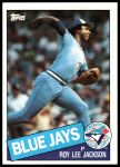 1985 Topps #516 Roy Lee Jackson<br />B85T 08 5641<br /><a class='button AddToCart' data-ajax='true' data-ajax-mode='replace' data-ajax-update='#cart-info' href='/AddToCart?itemId=6982985&quantity=1&type=0'>Add To Cart</a>