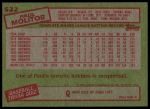 1985 Topps #522 Paul Molitor<br />B85T 08 5646<br /><a class='button AddToCart' data-ajax='true' data-ajax-mode='replace' data-ajax-update='#cart-info' href='/AddToCart?itemId=6982995&quantity=1&type=0'>Add To Cart</a>