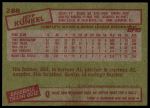 1985 Topps #288 Jeff Kunkel<br />B85T 08 5711<br /><a class='button AddToCart' data-ajax='true' data-ajax-mode='replace' data-ajax-update='#cart-info' href='/AddToCart?itemId=6983127&quantity=1&type=0'>Add To Cart</a>