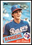 1985 Topps #288 Jeff Kunkel<br />B85T 08 5711<br /><a class='button AddToCart' data-ajax='true' data-ajax-mode='replace' data-ajax-update='#cart-info' href='/AddToCart?itemId=6983127&quantity=1&type=0'>Add To Cart</a>