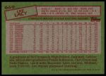 1985 Topps #669 Lee Lacy<br />B85T 08 6539<br /><a class='button AddToCart' data-ajax='true' data-ajax-mode='replace' data-ajax-update='#cart-info' href='/AddToCart?itemId=6983235&quantity=1&type=0'>Add To Cart</a>
