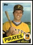 1985 Topps #748 Lee Mazzilli<br />B85T 08 6365<br /><a class='button AddToCart' data-ajax='true' data-ajax-mode='replace' data-ajax-update='#cart-info' href='/AddToCart?itemId=6983242&quantity=1&type=0'>Add To Cart</a>