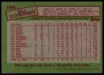 1985 Topps #586 Bill Scherrer<br />B85T 08 6570<br /><a class='button AddToCart' data-ajax='true' data-ajax-mode='replace' data-ajax-update='#cart-info' href='/AddToCart?itemId=6983298&quantity=1&type=0'>Add To Cart</a>