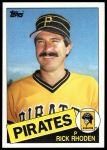 1985 Topps #695 Rick Rhoden<br />B85T 08 6403<br /><a class='button AddToCart' data-ajax='true' data-ajax-mode='replace' data-ajax-update='#cart-info' href='/AddToCart?itemId=6983320&quantity=1&type=0'>Add To Cart</a>
