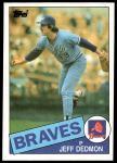 1985 Topps #602 Jeff Dedmon<br />B85T 08 6586<br /><a class='button AddToCart' data-ajax='true' data-ajax-mode='replace' data-ajax-update='#cart-info' href='/AddToCart?itemId=6983329&quantity=1&type=0'>Add To Cart</a>