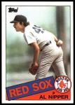 1985 Topps #424 Al Nipper<br />B85T 08 6613<br /><a class='button AddToCart' data-ajax='true' data-ajax-mode='replace' data-ajax-update='#cart-info' href='/AddToCart?itemId=6983383&quantity=1&type=0'>Add To Cart</a>