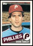 #636 Shane Rawley 