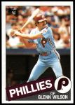#454 Glenn Wilson 