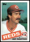 1985 Topps #323 Andy McGaffigan<br />B85T 08 6768<br /><a class='button AddToCart' data-ajax='true' data-ajax-mode='replace' data-ajax-update='#cart-info' href='/AddToCart?itemId=6983617&quantity=1&type=0'>Add To Cart</a>