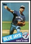 #240 Dave Stieb 