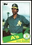 #246 Mike Norris 