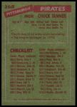 1985 Topps #268 Chuck Tanner<br />B85T 08 6816<br /><a class='button AddToCart' data-ajax='true' data-ajax-mode='replace' data-ajax-update='#cart-info' href='/AddToCart?itemId=6983666&quantity=1&type=0'>Add To Cart</a>