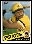1985 Topps #358 Tony Pena<br />B85T 08 6878<br /><a class='button AddToCart' data-ajax='true' data-ajax-mode='replace' data-ajax-update='#cart-info' href='/AddToCart?itemId=6983728&quantity=1&type=0'>Add To Cart</a>