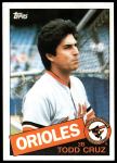 #366 Todd Cruz 
