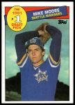 #279 #1 Draft Pick Mike Moore 