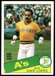 #12 Dave Lopes 