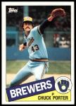 #32 Chuck Porter 