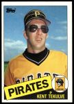 1985 Topps #125 Kent Tekulve<br />B85T 08 6981<br /><a class='button AddToCart' data-ajax='true' data-ajax-mode='replace' data-ajax-update='#cart-info' href='/AddToCart?itemId=6983832&quantity=1&type=0'>Add To Cart</a>