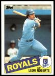 #217 Leon Roberts 