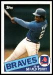 #219 Gerald Perry 