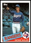 1985 Topps #149 Dickie Noles<br />B85T 08 7063<br /><a class='button AddToCart' data-ajax='true' data-ajax-mode='replace' data-ajax-update='#cart-info' href='/AddToCart?itemId=6983914&quantity=1&type=0'>Add To Cart</a>