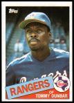 1985 Topps #102 Tom Dunbar<br />B85T 08 7114<br /><a class='button AddToCart' data-ajax='true' data-ajax-mode='replace' data-ajax-update='#cart-info' href='/AddToCart?itemId=6983965&quantity=1&type=0'>Add To Cart</a>