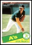 #63 Steve McCatty 
