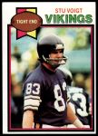 #79 Stu Voigt 