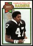 #8 Charles Phillips 