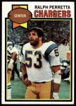 #88 Ralph Perretta 