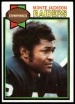 #392 Monte Jackson 
