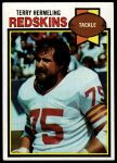 #476 Terry Hermeling 