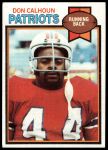 #136 Don Calhoun 
