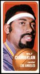 #50 Wilt Chamberlain  