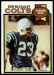 #49 Don McCauley 