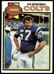 #438 Ken Mendenhall 