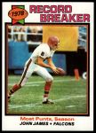 #334 Record Breaker John James 