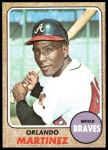 #578 Orlando Martinez 