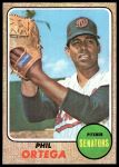 #595 Phil Ortega 